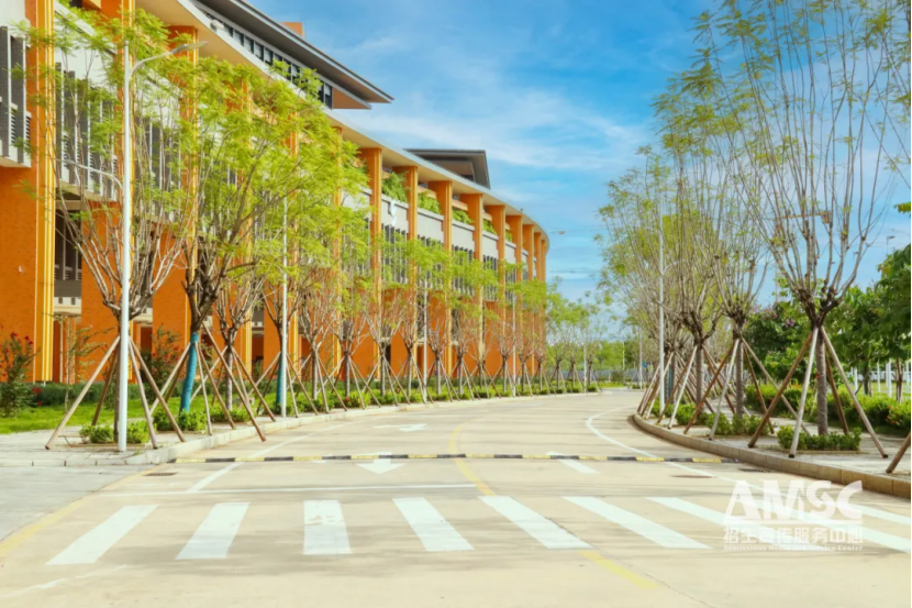 廣東科技學(xué)院2025年免試招收臺灣地區(qū)高中畢業(yè)生招生簡章